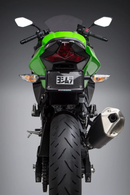 Yoshimura V2 Fender Eliminator Kit for Kawasaki - Part 075BG147100