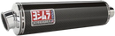 Yoshimura R149SO2 Exhaust Street RS3 Bolt-On for Suzuki Hayabusa (1999-2007)