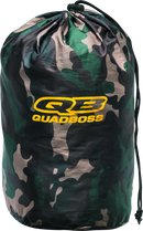 QuadBoss Quad Cover XXL - Camo for ATV and UTV Protection