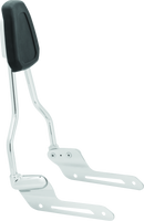 Kuryakyn Sissy Bar for 2018-2023 Harley Softail Models with Chrome Finish