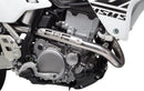 Yoshimura Exhaust Street RS 2 Full System for Suzuki DR-Z400S - Part