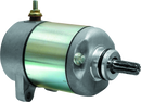 QuadBoss Honda TRX350FM/FE/TM/TE FourTrax Rancher 4x4 ES Motor Starter