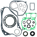 QuadBoss 1987 Suzuki LT500R QuadRacer Complete Gasket and Oil Seal Set - Part Number 564022