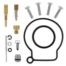 QuadBoss 08-19 Polaris Outlaw 50 Carburetor Kit - Complete Repair Components for Powersports Engines