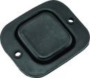 Bikers Choice 489890 Replacement Gasket for Harley Davidson Master Cylinder - Leak-Free Seal and Easy Install