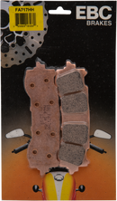 EBC HH Brake Pads FA717HH