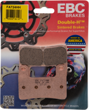 EBC HH Brake Pads FA724HH