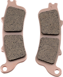 EBC HH Brake Pads FA725HH