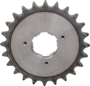 DRAG SPECIALTIES Transmission Mainshaft Sprocket - 23 Tooth 70166