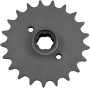 DRAG SPECIALTIES Transmission Mainshaft Sprocket - 21 Tooth - XL 17506