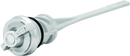Kuryakyn Precision Dipstick Chrome for Harley Davidson 2018 Models