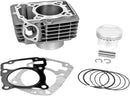 BBR Bore Kit 195cc for Honda CRF150F - 65mm Piston, High Compression, Complete Upgrade