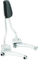 Kuryakyn Sissy Bar for Indian Models Chrome Part 6586