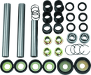 QuadBoss Honda TRX650FA/FGA FourTrax Rincon 4x4 Rear Suspension Repair Kit
