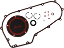 James Gasket Primary Cover Gasket Kit JGI-60547-06-KF for Harley Davidson FXD, FXST, and FLST Models