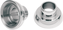 DRAG SPECIALTIES Neck Post Bearing Cups with Races Installed 70-0002C-2LBS