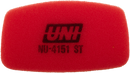 UNI FILTER Air Filter - Honda NU-4151ST