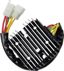 RICK'S MOTORSPORT ELECTRIC Rectifier/Regulator - Lithium-ion Compatible - Honda 14-122
