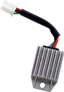 RICK'S MOTORSPORT ELECTRIC Regulator/Rectifier - Honda 10-148