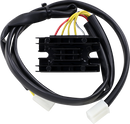 RICK'S MOTORSPORT ELECTRIC Regulator/Rectifier - Honda 10-154