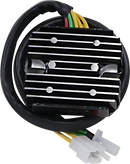RICK'S MOTORSPORT ELECTRIC Rectifier/Regulator - Lithium-ion Compatible - Honda 14-139