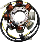 RICK'S MOTORSPORT ELECTRIC Hot Shot Stator - Honda 21-639H