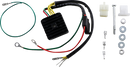RICK'S MOTORSPORT ELECTRIC Hot Shot Rectifier/Regulator - Honda 10-164H