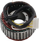 RICK'S MOTORSPORT ELECTRIC Stator - Honda 21-158