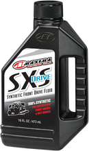 MAXIMA RACING OIL 80 WT SXS Synthetic - 16 U.S. fl oz. 40-45916