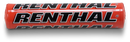RENTHAL SX Crossbar Pad - 10" - Limited Edition - Orange P323