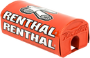 RENTHAL Fatbar™ Handlebar Pad - Limited Edition - Orange P328