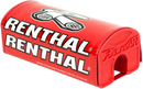 RENTHAL Fatbar™ Handlebar Pad - Limited Edition - Red P329