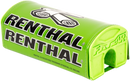 RENTHAL Fatbar™ Handlebar Pad - Limited Edition - Green P330
