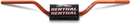 RENTHAL Fatbar™ Handlebar - 609 - RC High - Orange 609-01-OR