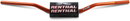 RENTHAL Fatbar™ Handlebar - 821 - McGrath/SX125-450 ('16+) - Orange 821-01-OR
