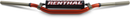 RENTHAL Twinwall® Handlebar - 999 - McGrath/'16+ SX125 - 450 - Orange 999-01-OR-07-185