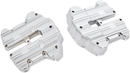 ARLEN NESS Rocker Box Covers - 10 Gauge - Chrome 18-262