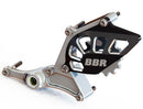 BBR Shift Shaft Brace for Honda CRF110F (2013-2022) - Part Number 405-HCF-1110