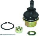 QuadBoss Steel Lower Ball Joint Kit for Suzuki LT-F250 Ozark (2002-2013)