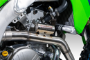 Yoshimura RS-12 Exhaust System for Kawasaki KX450/X Part