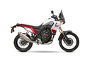 Yoshimura RS-12 Street Slip-On Exhaust for Yamaha XTZ700 Ténéré