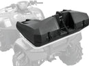 QuadBoss Weekender Trunk with Ample Storage and Comfort for Powersports Vehicles
