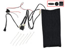 SP1 UC-12163 Heated Seat Pad for Comfortable Warmth