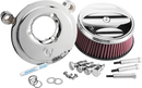 ARLEN NESS Billet Sucker and Big Sucker Replacement Hardware Kit - Stage I 18-530