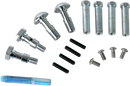 ARLEN NESS Billet Sucker and Big Sucker Replacement Hardware Kit - Stage I 18-533