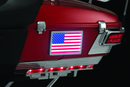 Kuryakyn Freedom Flag LED 4