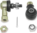 QuadBoss 413527 Tie Rod End Kit for Polaris 4x4 Models - Heavy-Duty Upgrade