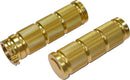 Grip Set Retro Bronze Dual Cable