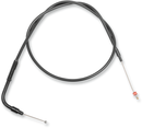 BARNETT Stealth Series Throttle Cable - '00-'15 Softail 131-30-30012