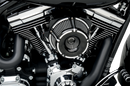 ARLEN NESS Inverted Series Air Cleaner Kit - Black 18-921